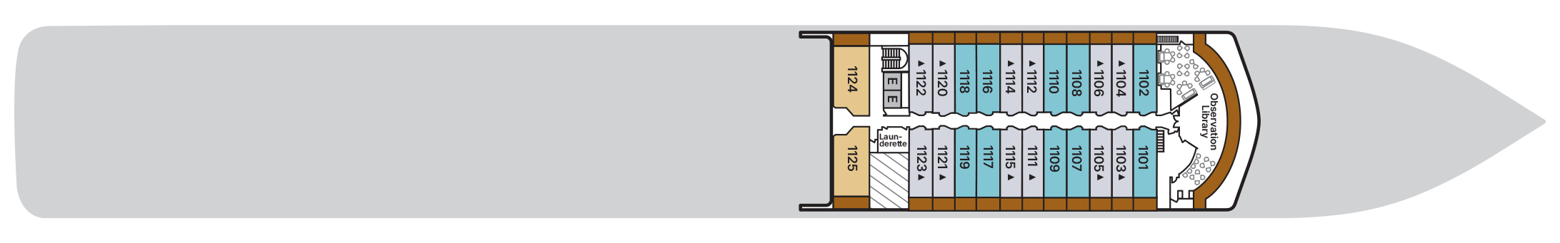 Silversea Silver Spirit Deck 11.png